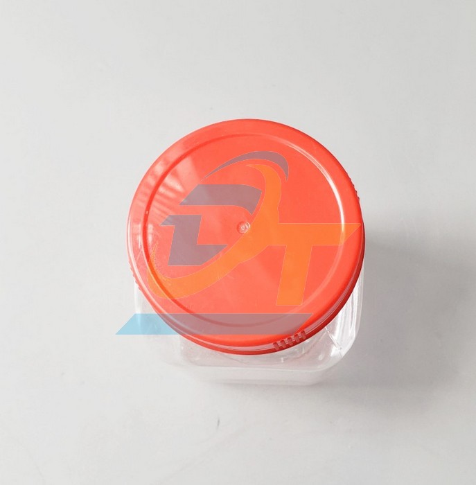 Hũ nhựa vu&ocirc;ng 25 Duy T&acirc;n 049 049 DuyTan | Gi&aacute; rẻ nhất - C&ocirc;ng Ty TNHH Thương Mại Dịch Vụ Đạt T&acirc;m