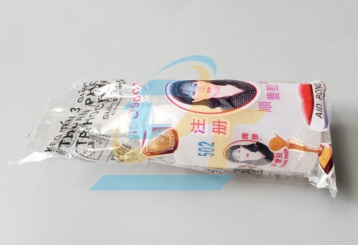 Keo 502 Thuận Phong 200g  ThuanPhong | Giá rẻ nhất - Công Ty TNHH Thương Mại Dịch Vụ Đạt Tâm