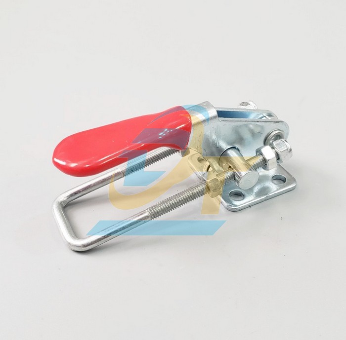Kẹp định vị mạ kẽm GH-40323 GH-40323 China | Giá rẻ nhất - Công Ty TNHH Thương Mại Dịch Vụ Đạt Tâm