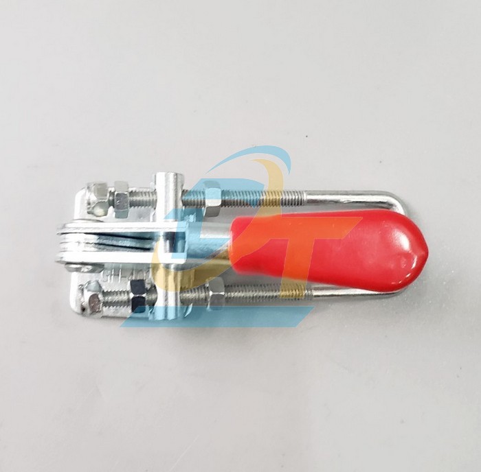 Kẹp định vị mạ kẽm GH-40323 GH-40323 China | Giá rẻ nhất - Công Ty TNHH Thương Mại Dịch Vụ Đạt Tâm