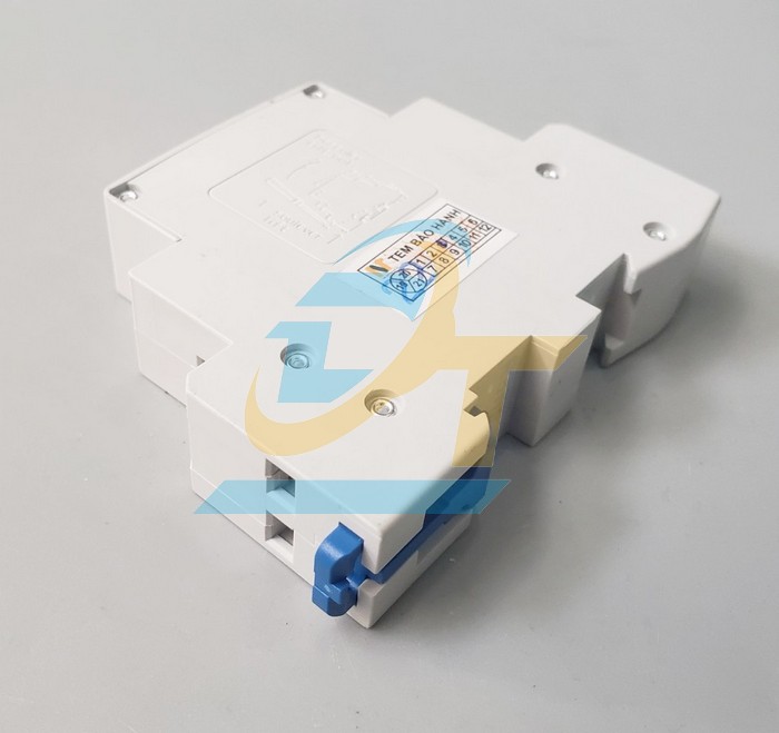 Khởi động từ 1P 25A 220/230V Chint NCH8-25/20 NCH8-25/20 CHINT | Giá rẻ nhất - Công Ty TNHH Thương Mại Dịch Vụ Đạt Tâm
