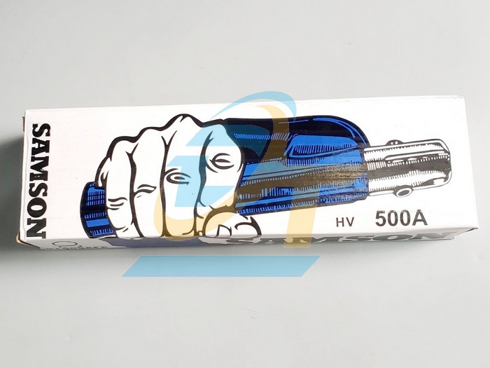 K&igrave;m h&agrave;n China 500A  SAMSON | Gi&aacute; rẻ nhất - C&ocirc;ng Ty TNHH Thương Mại Dịch Vụ Đạt T&acirc;m