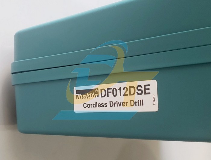 Máy vặn vít dùng pin Makita 7.2V DF012DSE DF012DSE Makita | Giá rẻ nhất - Công Ty TNHH Thương Mại Dịch Vụ Đạt Tâm
