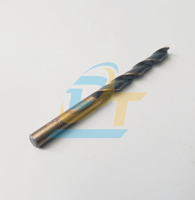 Mũi khoan sắt 5mm Favi (Fangda)  Favi | Giá rẻ nhất - Công Ty TNHH Thương Mại Dịch Vụ Đạt Tâm