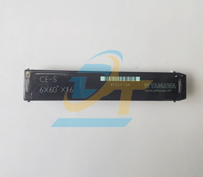 Mũi khoan tâm Yamawa CE-S 60 độ CE6.0-16 CE6.0-16 Yamawa | Giá rẻ nhất - Công Ty TNHH Thương Mại Dịch Vụ Đạt Tâm