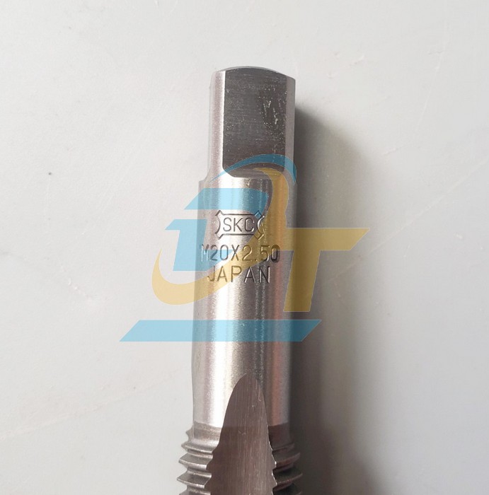 Mũi taro tay SKC M20x2.5  SKC | Gi&aacute; rẻ nhất - C&ocirc;ng Ty TNHH Thương Mại Dịch Vụ Đạt T&acirc;m