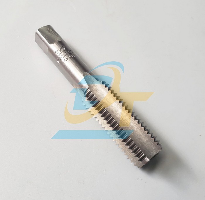 Mũi taro tay SKC M20x2.5  SKC | Gi&aacute; rẻ nhất - C&ocirc;ng Ty TNHH Thương Mại Dịch Vụ Đạt T&acirc;m