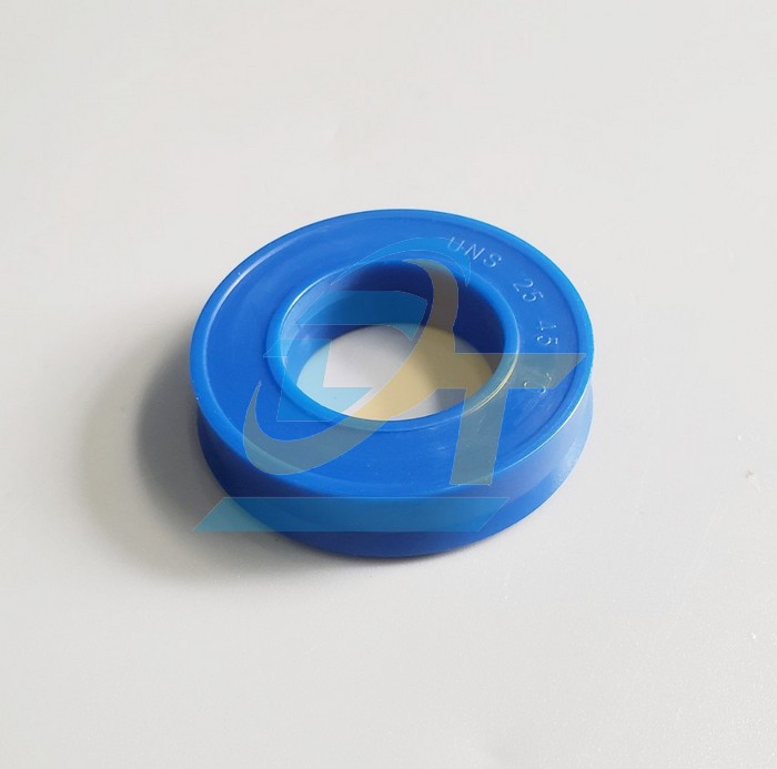 Phớt ben thủy lực (không lò xo) UN 25x45x10  Taiwan | Giá rẻ nhất - Công Ty TNHH Thương Mại Dịch Vụ Đạt Tâm