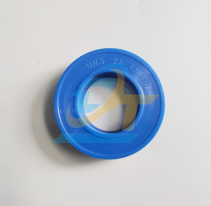 Phớt ben thủy lực (không lò xo) UN 25x45x10  Taiwan | Giá rẻ nhất - Công Ty TNHH Thương Mại Dịch Vụ Đạt Tâm