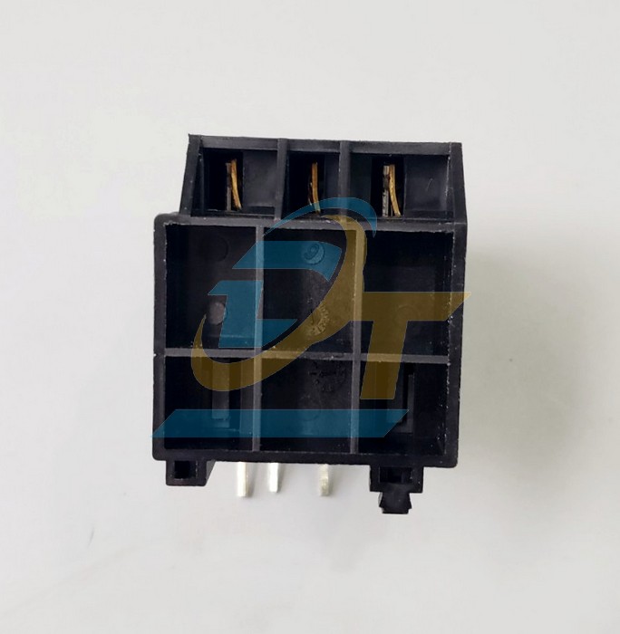 Relay nhiệt 17.5-21.5A Teco RHU-10/21.5K1 RHU-10/21.5K1 Teco | Gi&aacute; rẻ nhất - C&ocirc;ng Ty TNHH Thương Mại Dịch Vụ Đạt T&acirc;m