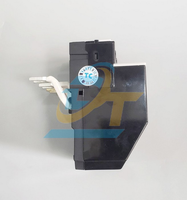 Relay nhiệt 35-47A Teco RHU-80/47K3 RHU- 80/47K3 Teco | Gi&aacute; rẻ nhất - C&ocirc;ng Ty TNHH Thương Mại Dịch Vụ Đạt T&acirc;m