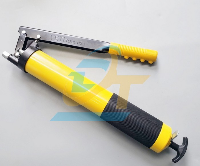 S&uacute;ng bơm mỡ bằng tay Yeti 600cc  Yeti | Gi&aacute; rẻ nhất - C&ocirc;ng Ty TNHH Thương Mại Dịch Vụ Đạt T&acirc;m