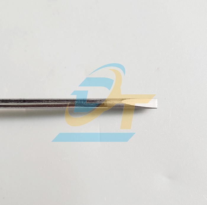 Tua vít dẹp cán sọc Century 3x75mm  Century | Giá rẻ nhất - Công Ty TNHH Thương Mại Dịch Vụ Đạt Tâm