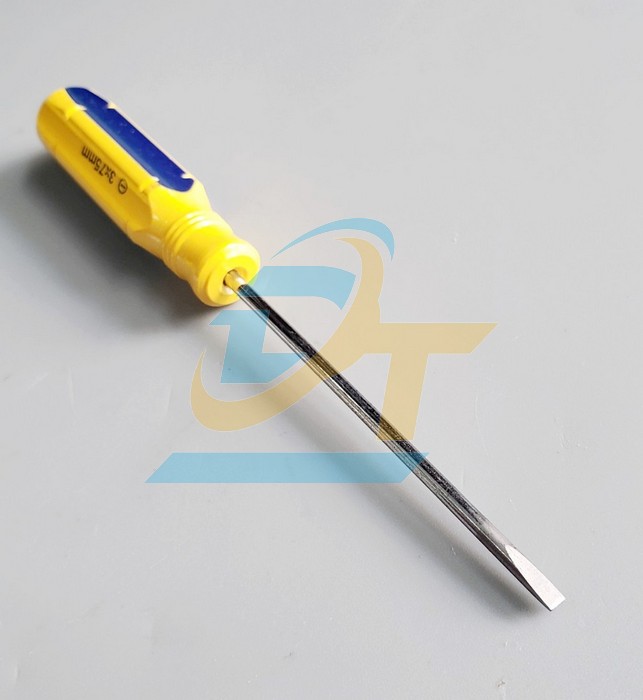 Tua vít dẹp cán sọc Century 3x75mm  Century | Giá rẻ nhất - Công Ty TNHH Thương Mại Dịch Vụ Đạt Tâm