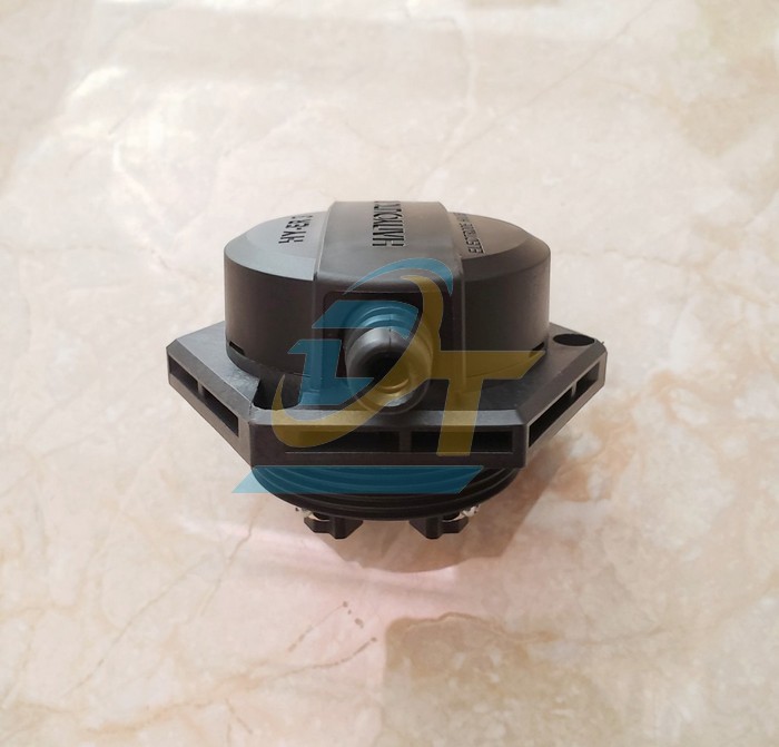 Đế giữ điện cực Hanyong HY-ER3 HY-ER3 Hanyoung | Giá rẻ nhất - Công Ty TNHH Thương Mại Dịch Vụ Đạt Tâm