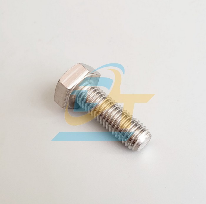 Bulong inox 304 M12x50  VietNam | Gi&aacute; rẻ nhất - C&ocirc;ng Ty TNHH Thương Mại Dịch Vụ Đạt T&acirc;m
