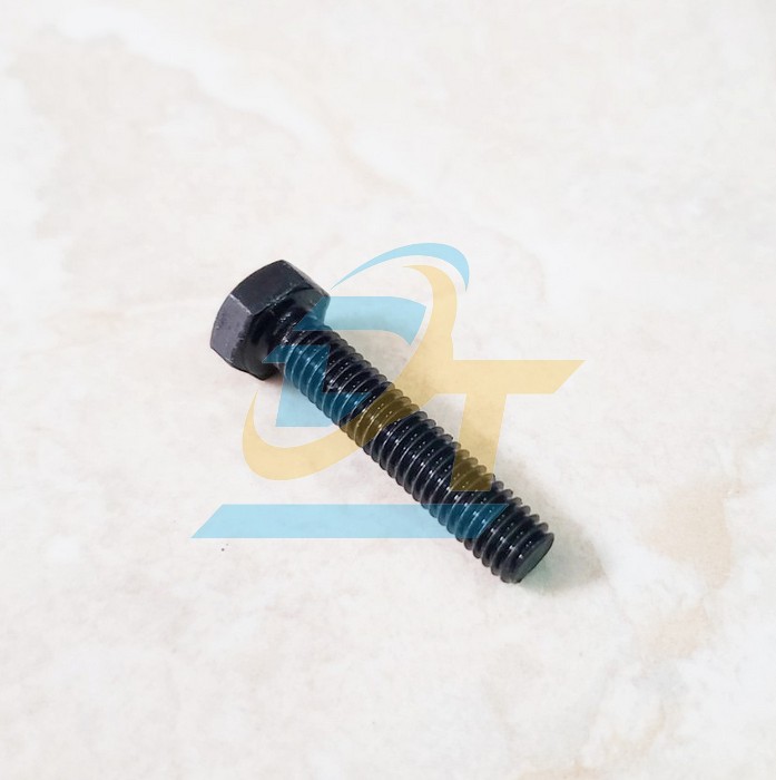 Bulong th&eacute;p đen M6x30  VietNam | Gi&aacute; rẻ nhất - C&ocirc;ng Ty TNHH Thương Mại Dịch Vụ Đạt T&acirc;m