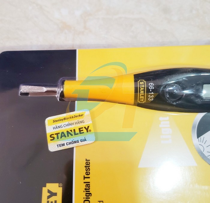 Bút thử điện điện tử 135mm Stanley 66-133 66-133 Stanley | Giá rẻ nhất - Công Ty TNHH Thương Mại Dịch Vụ Đạt Tâm