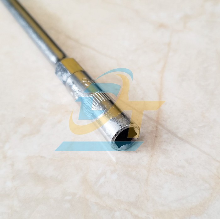 Cần chữ T 13mm TOP LU-TGAI-13 LU-TGAI-13 TOP | Giá rẻ nhất - Công Ty TNHH Thương Mại Dịch Vụ Đạt Tâm