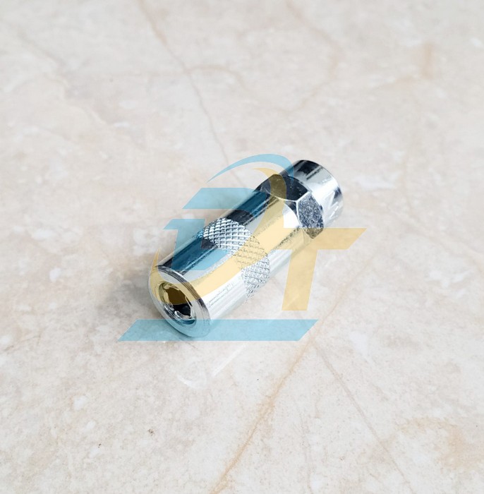 Đầu bơm mỡ bò đầu bằng M10x38mm TOP PA-801K-A PA-801K-A TOP | Giá rẻ nhất - Công Ty TNHH Thương Mại Dịch Vụ Đạt Tâm