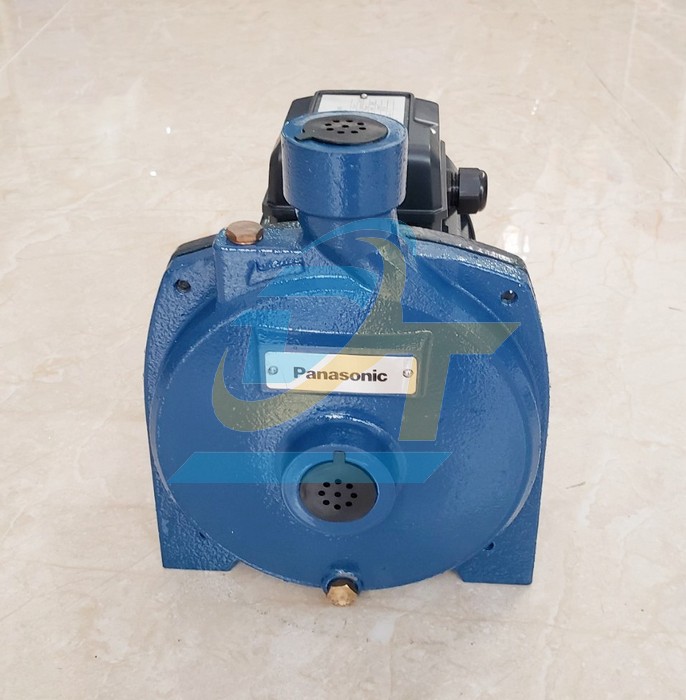 Máy bơm ly tâm trục ngang Panasonic GP-10HCN1SVN GP-10HCN1SVN Panasonic | Giá rẻ nhất - Công Ty TNHH Thương Mại Dịch Vụ Đạt Tâm