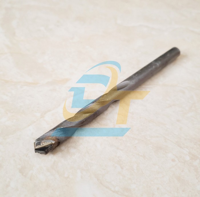 Mũi khoan bê tông Thắng Lợi 8mm  ThangLoi | Giá rẻ nhất - Công Ty TNHH Thương Mại Dịch Vụ Đạt Tâm