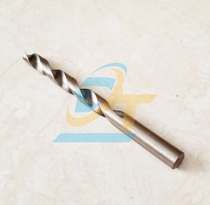 Mũi khoan sắt Natsu 10mm  Natsu | Giá rẻ nhất - Công Ty TNHH Thương Mại Dịch Vụ Đạt Tâm