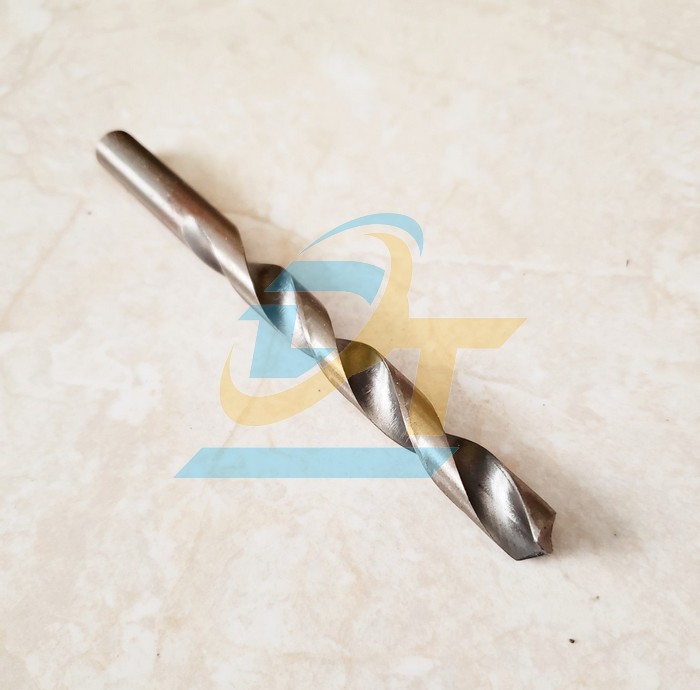 Mũi khoan sắt Natsu 10mm  Natsu | Giá rẻ nhất - Công Ty TNHH Thương Mại Dịch Vụ Đạt Tâm
