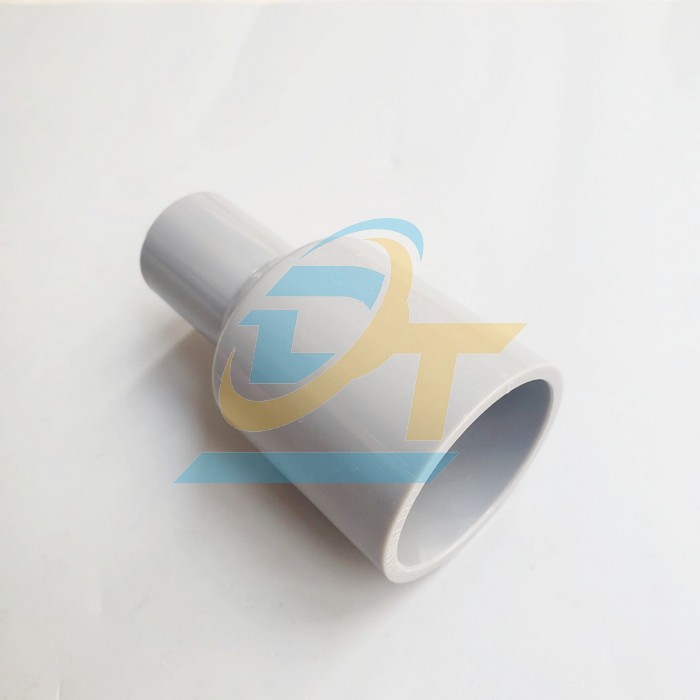 Nối rút trơn PVC Bình Minh 42x21 dày  NhuaBinhMinh | Giá rẻ nhất - Công Ty TNHH Thương Mại Dịch Vụ Đạt Tâm