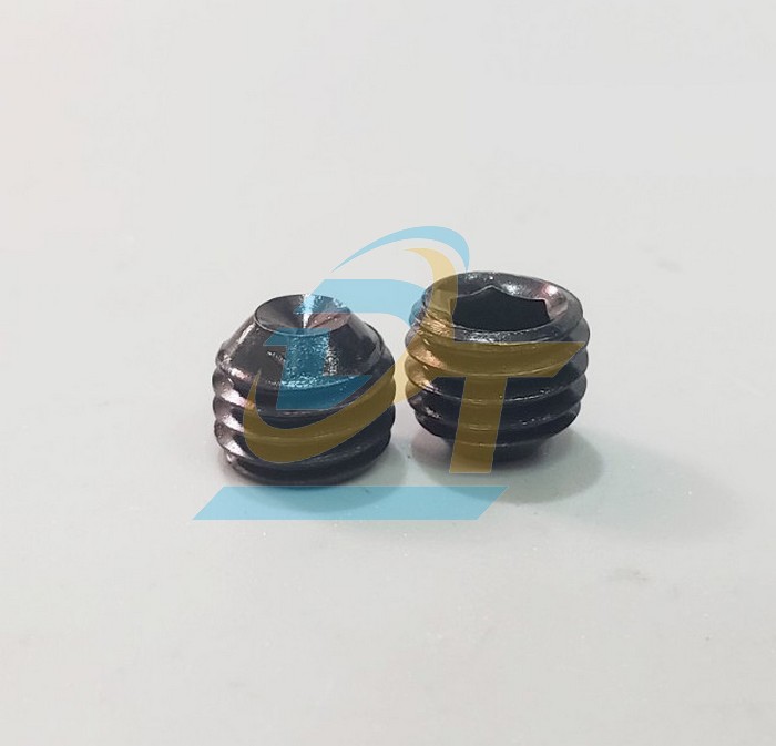 Ốc bịt thẳng MSW M4x0.7P  VietNam | Giá rẻ nhất - Công Ty TNHH Thương Mại Dịch Vụ Đạt Tâm