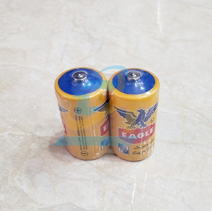 Pin đại Con Ó 1.5V  VietNam | Giá rẻ nhất - Công Ty TNHH Thương Mại Dịch Vụ Đạt Tâm