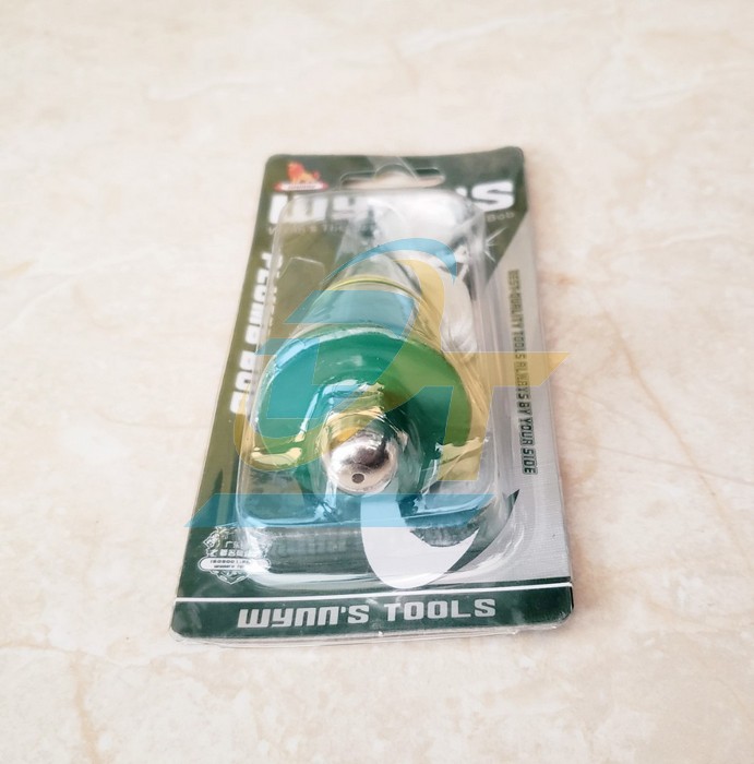 Quả dọi 300g Wynn's W0476B W0476B Wynns | Giá rẻ nhất - Công Ty TNHH Thương Mại Dịch Vụ Đạt Tâm