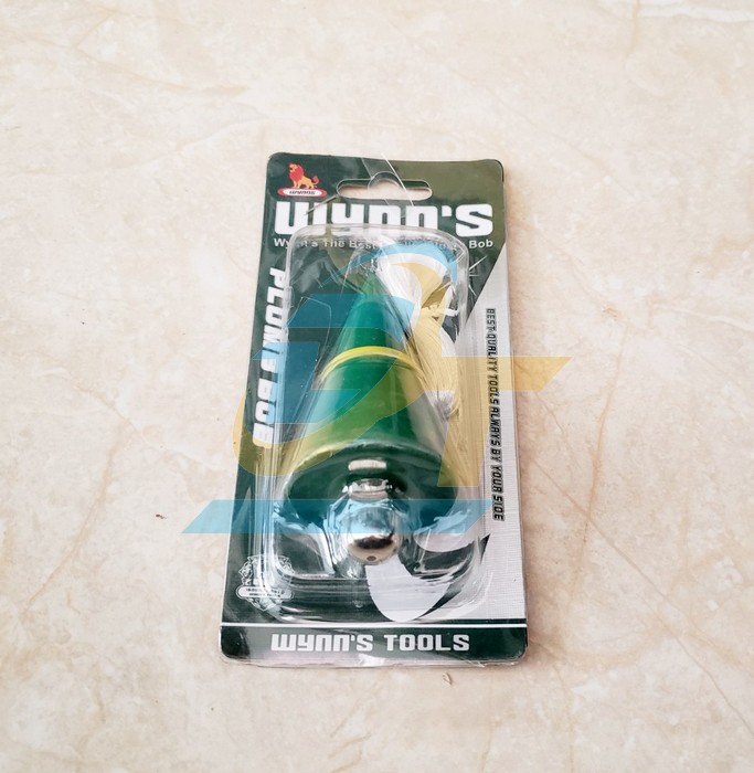 Quả dọi 300g Wynn's W0476B W0476B Wynns | Giá rẻ nhất - Công Ty TNHH Thương Mại Dịch Vụ Đạt Tâm