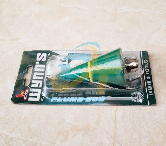 Quả dọi 300g Wynn's W0476B W0476B Wynns | Giá rẻ nhất - Công Ty TNHH Thương Mại Dịch Vụ Đạt Tâm