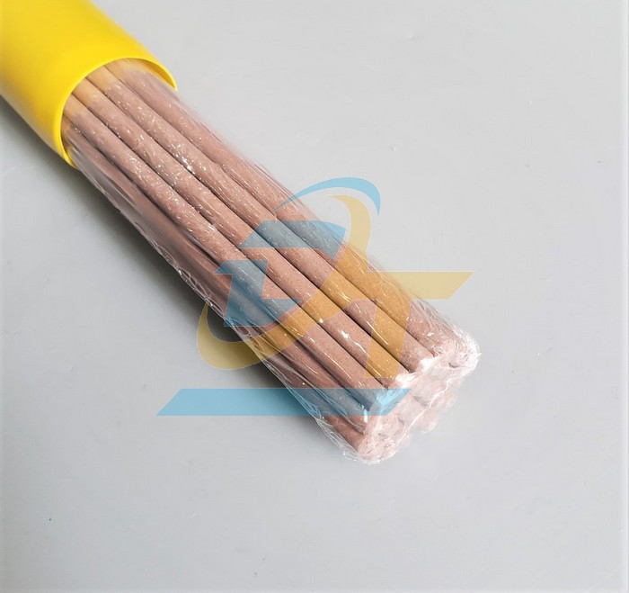 Que h&agrave;n Gemini G-308 Kim T&iacute;n 2.0mm  KimTin | Gi&aacute; rẻ nhất - C&ocirc;ng Ty TNHH Thương Mại Dịch Vụ Đạt T&acirc;m