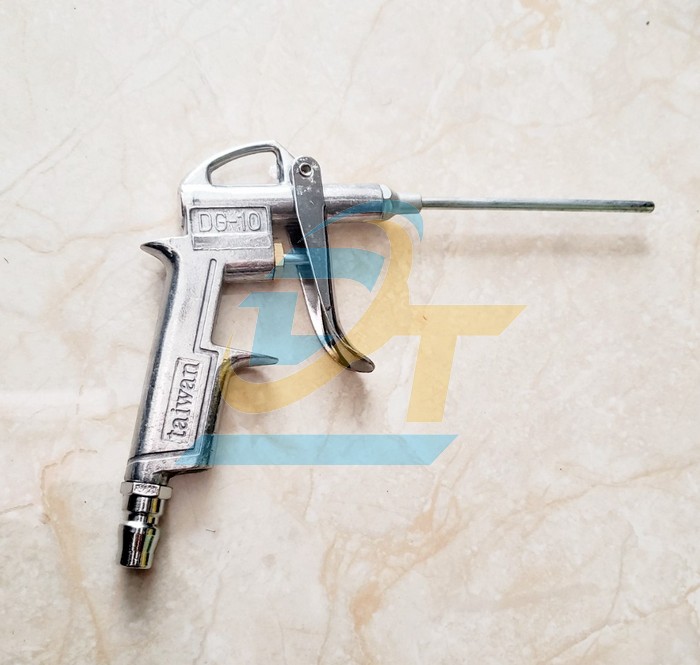 Súng xịt hơi khí nén Taiwan DG-10 (DG-10-3) DG-10 Taiwan | Giá rẻ nhất - Công Ty TNHH Thương Mại Dịch Vụ Đạt Tâm