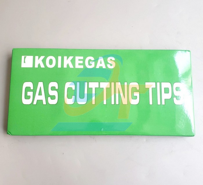 Béc cắt gió đá Koike 106HC No.8 106HC-2 Koike | Giá rẻ nhất - Công Ty TNHH Thương Mại Dịch Vụ Đạt Tâm