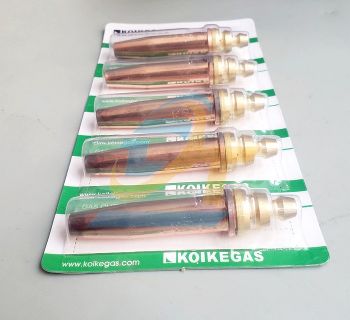 Béc cắt gió đá Koike 106HC No.8 106HC-2 Koike | Giá rẻ nhất - Công Ty TNHH Thương Mại Dịch Vụ Đạt Tâm