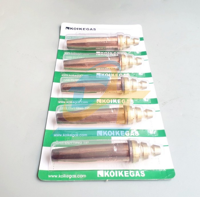Béc cắt gió đá Koike 106HC No.8 106HC-2 Koike | Giá rẻ nhất - Công Ty TNHH Thương Mại Dịch Vụ Đạt Tâm