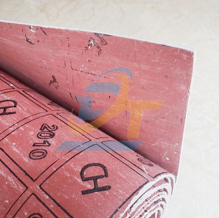 B&igrave;a amiang chịu nhiệt 1270x1270x5mm m&agrave;u đỏ  VietNam | Gi&aacute; rẻ nhất - C&ocirc;ng Ty TNHH Thương Mại Dịch Vụ Đạt T&acirc;m