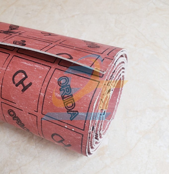 B&igrave;a amiang chịu nhiệt 1270x1270x5mm m&agrave;u đỏ  VietNam | Gi&aacute; rẻ nhất - C&ocirc;ng Ty TNHH Thương Mại Dịch Vụ Đạt T&acirc;m