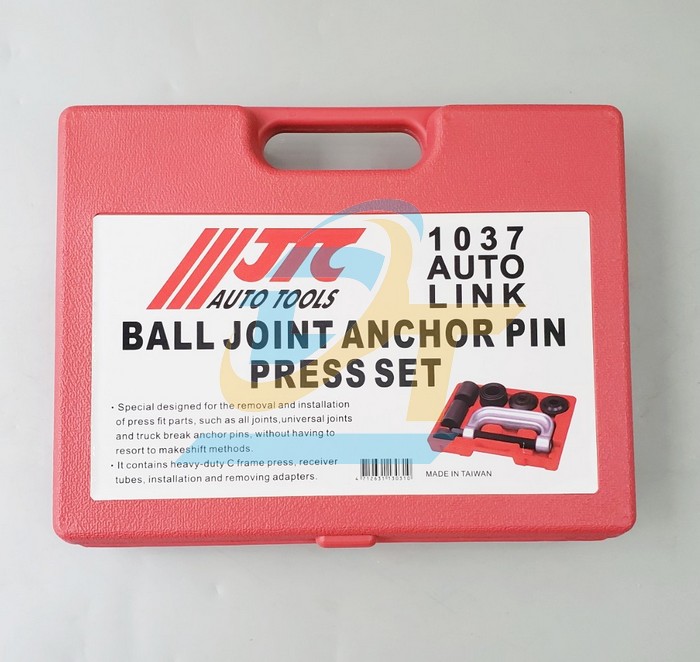 Bộ cảo chốt bố thắng JTC 1037 1037 JTC | Gi&aacute; rẻ nhất - C&ocirc;ng Ty TNHH Thương Mại Dịch Vụ Đạt T&acirc;m