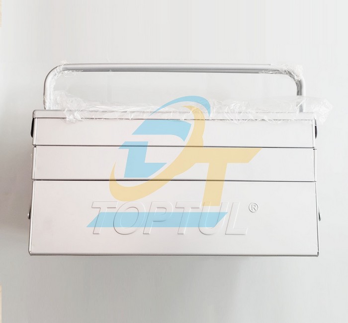 Bộ dụng cụ xách tay 63 chi tiết Toptul GCAZ0048 GCAZ0048 TOPTUL | Giá rẻ nhất - Công Ty TNHH Thương Mại Dịch Vụ Đạt Tâm