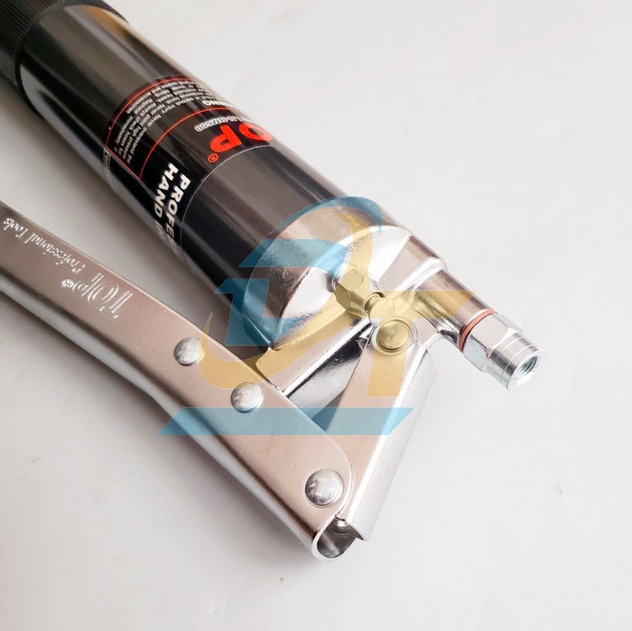 Súng bơm mỡ 600cc (2 Ti) Top LU-BM600 LU-BM600 TOP | Giá rẻ nhất - Công Ty TNHH Thương Mại Dịch Vụ Đạt Tâm