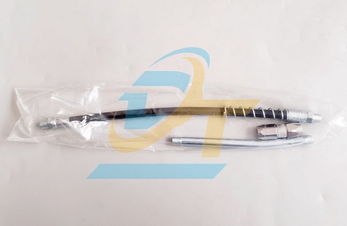 Súng bơm mỡ 600cc (2 Ti) Top LU-BM600 LU-BM600 TOP | Giá rẻ nhất - Công Ty TNHH Thương Mại Dịch Vụ Đạt Tâm