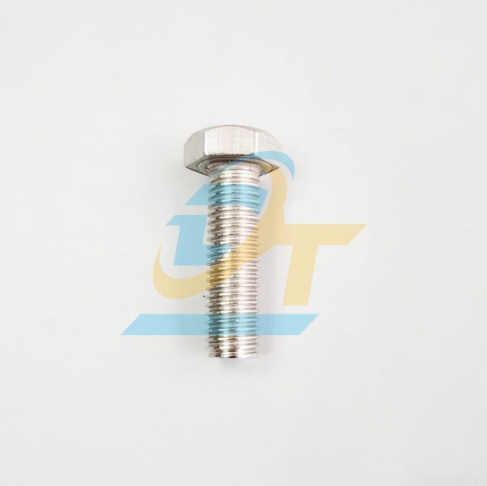 Bulon inox 201 M6x40  VietNam | Giá rẻ nhất - Công Ty TNHH Thương Mại Dịch Vụ Đạt Tâm
