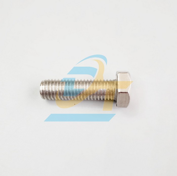 Bulong inox 201 M12x50  VietNam | Giá rẻ nhất - Công Ty TNHH Thương Mại Dịch Vụ Đạt Tâm