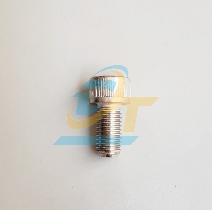 Bulong lục gi&aacute;c ch&igrave;m đầu trụ inox 304 M5x16  VietNam | Gi&aacute; rẻ nhất - C&ocirc;ng Ty TNHH Thương Mại Dịch Vụ Đạt T&acirc;m