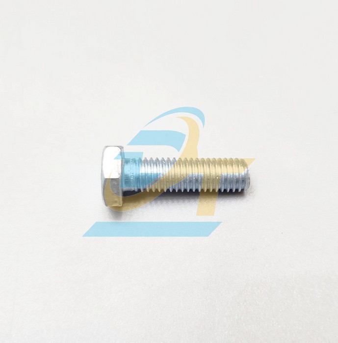 Bulong mạ kẽm M10x30  VietNam | Giá rẻ nhất - Công Ty TNHH Thương Mại Dịch Vụ Đạt Tâm