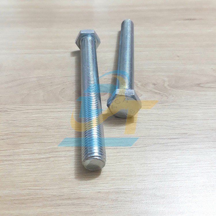 Bulong mạ kẽm M16x150  VietNam | Giá rẻ nhất - Công Ty TNHH Thương Mại Dịch Vụ Đạt Tâm
